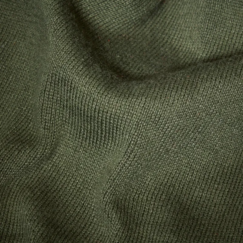 Mammut Fedoz Beanie Dark Marsh-2