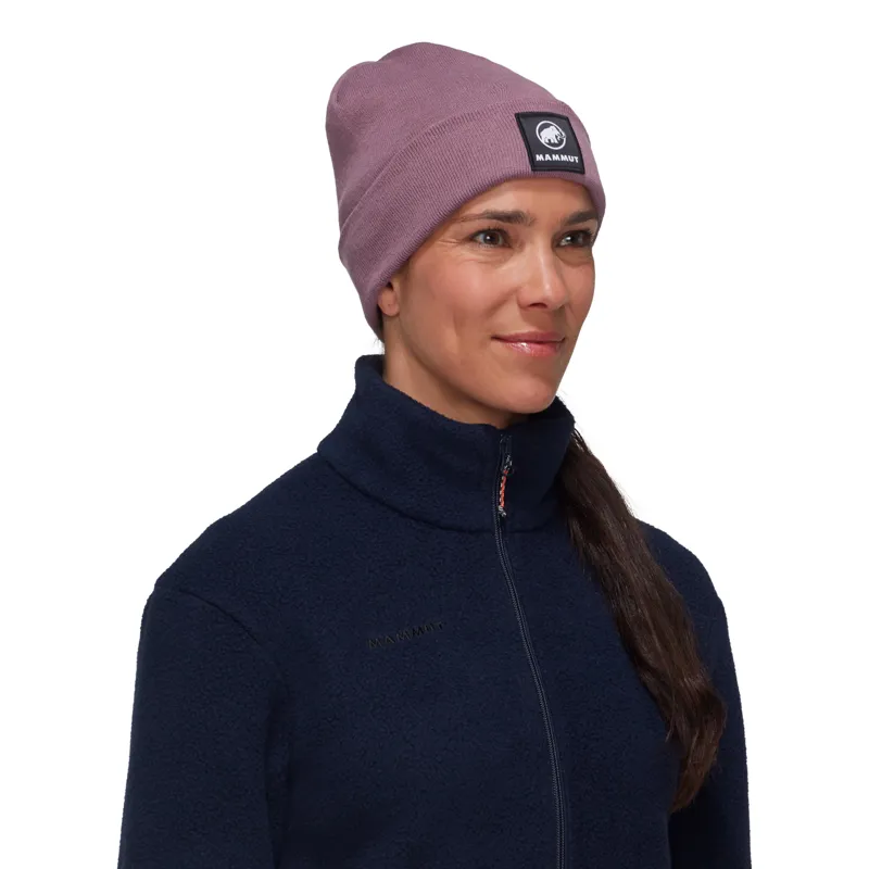 Mammut Fedoz Beanie Flux-2