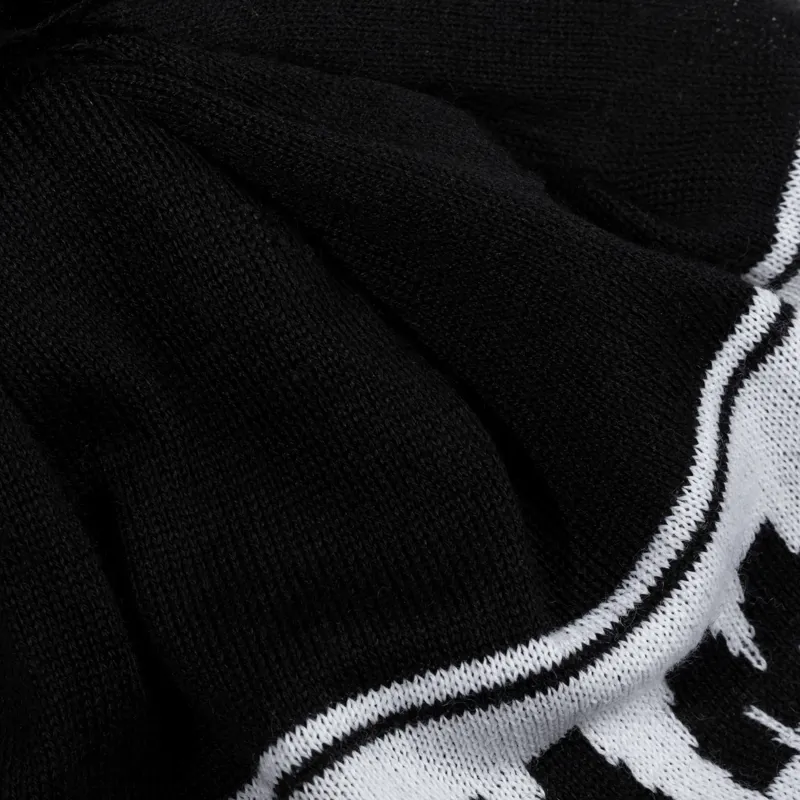 Mammut Peaks Beanie White-2