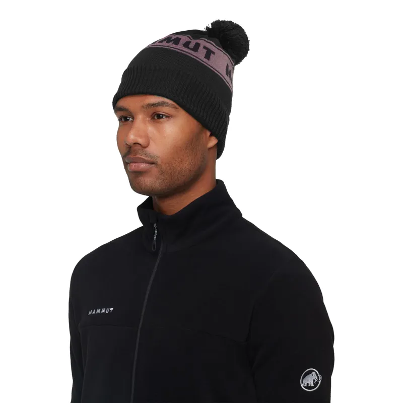 Mammut Peaks Beanie Flux-2