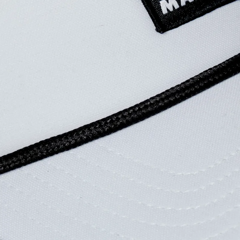 Mammut Crag Logo Cap Black-2