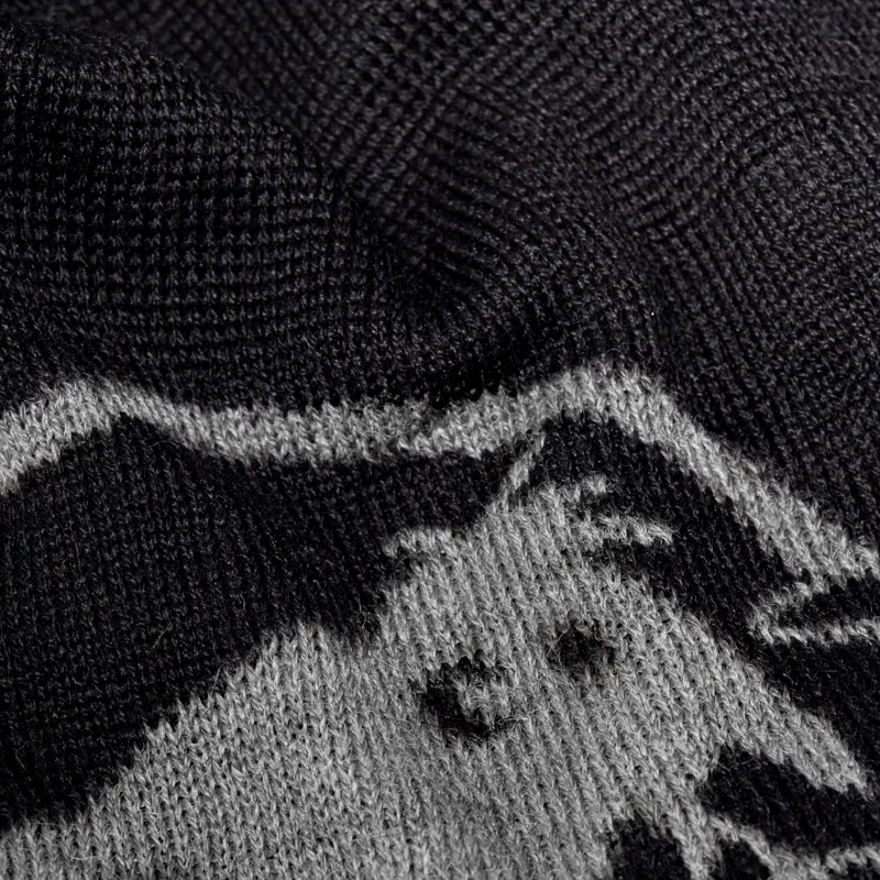 Mammut Tweak Beanie Black-1