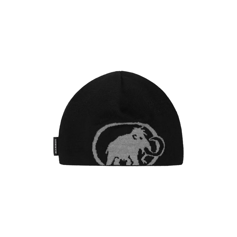 Mammut Tweak Beanie Black