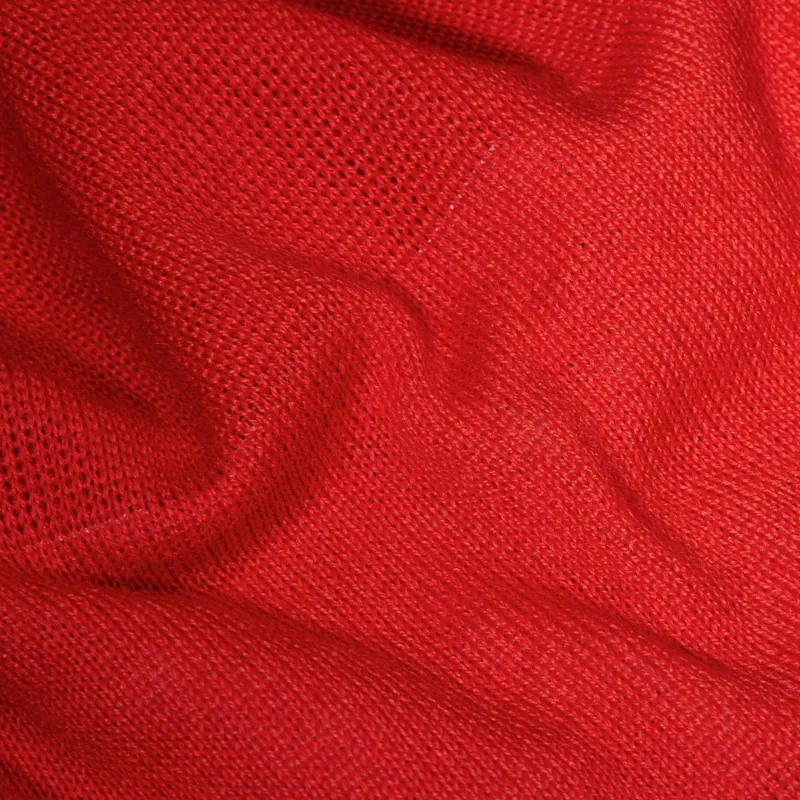 Mammut Tweak Beanie Red/White-1