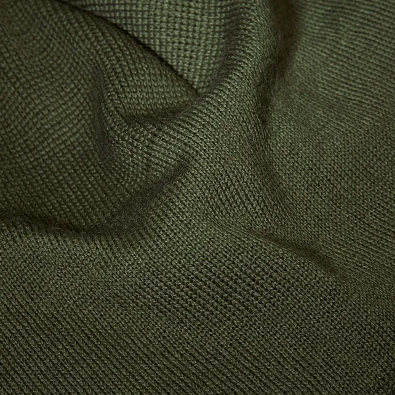 Mammut Tweak Beanie Dark Marsh-1