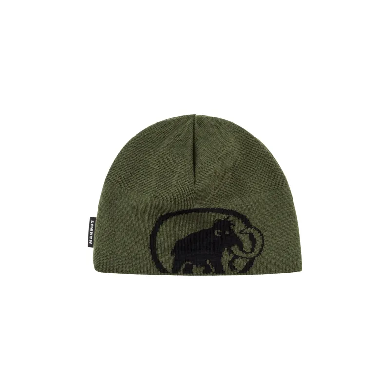 Mammut Tweak Beanie Dark Marsh