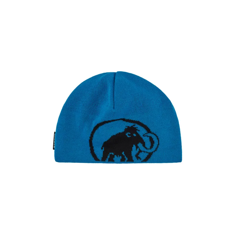Mammut Tweak Beanie Glacier Blue/Black