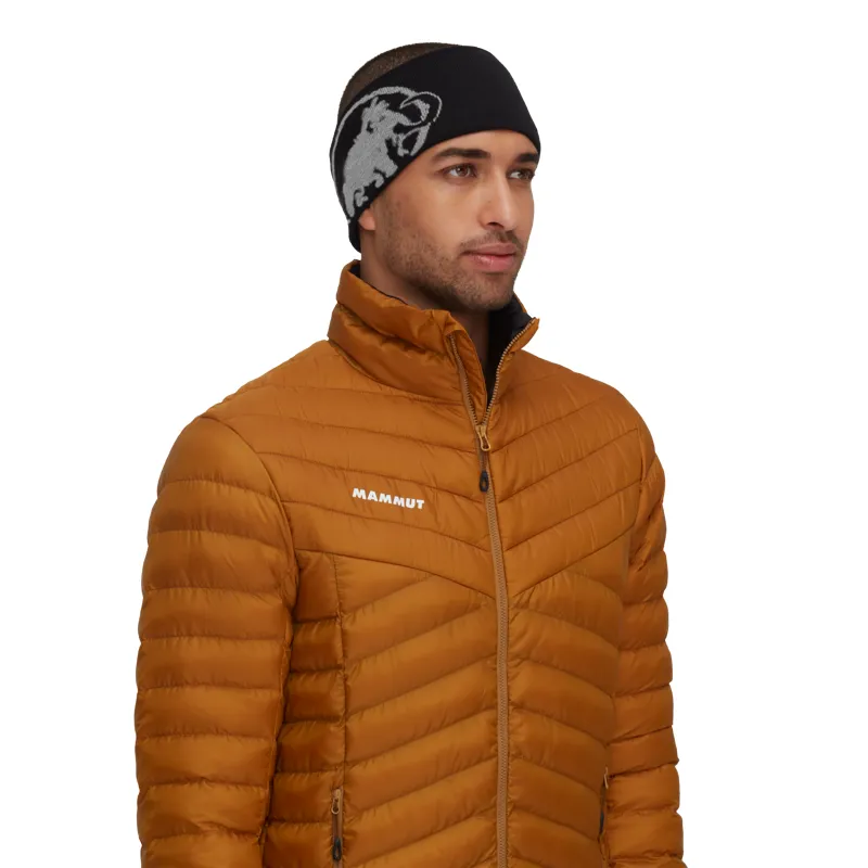 Mammut Tweak Headband Black-1