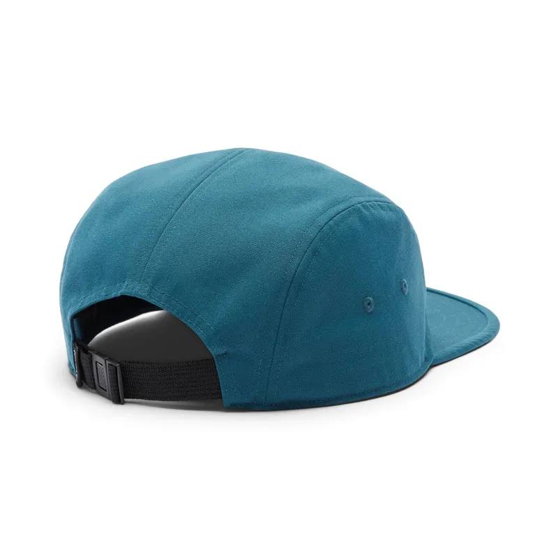Cotopaxi Cada Dia Five-Panel Hat Abyss-1