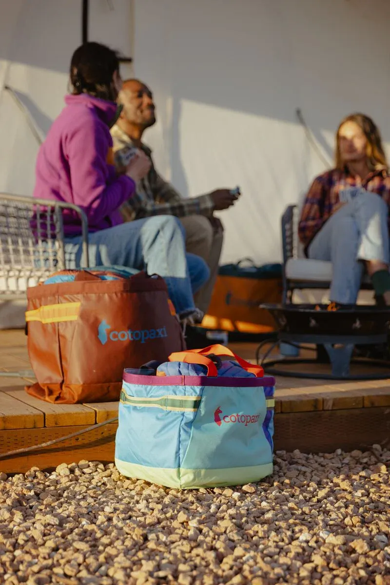 Cotopaxi Allpa 30L Gear Hauler Del Dia Multicolour-2