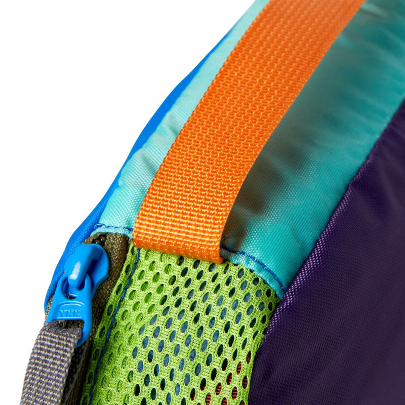 Cotopaxi Cubo Packing Cube Bundle Del Dia Multi Colour-6