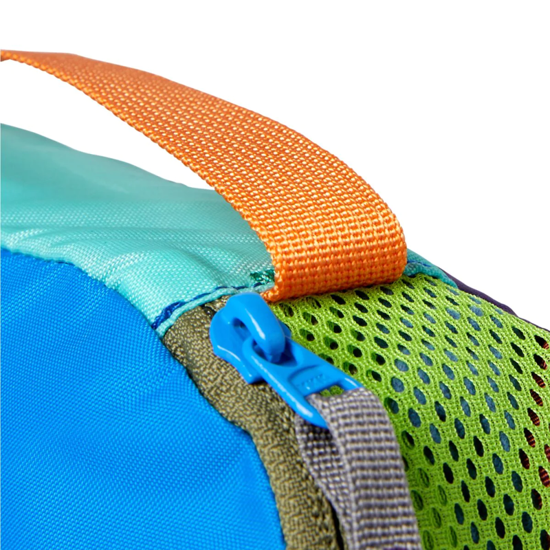 Cotopaxi Cubo Packing Cube Bundle Del Dia Multi Colour-5