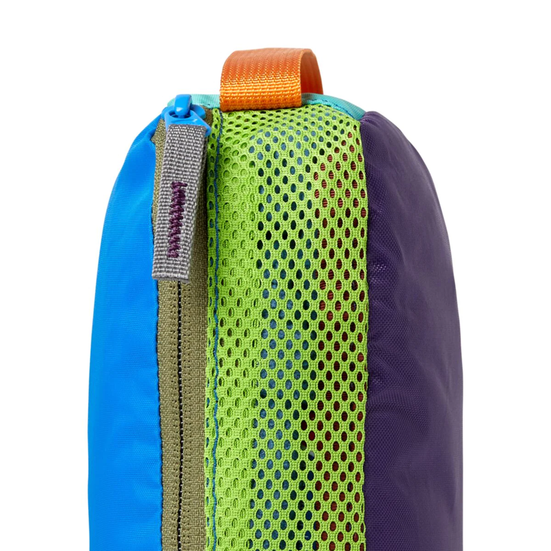 Cotopaxi Cubo Packing Cube Bundle Del Dia Multi Colour-7