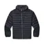 Cotopaxi Men's Fuego Down Hooded Jacket Black