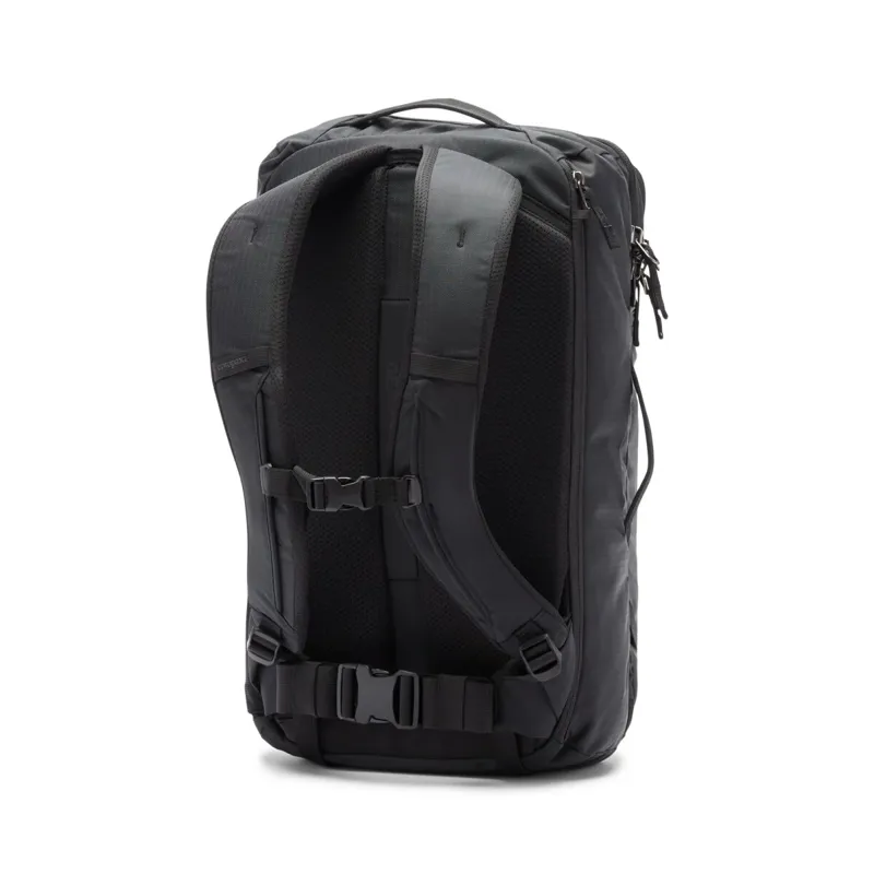 Cotopaxi Allpa 28L Travel Pack Cotopaxi Black-4