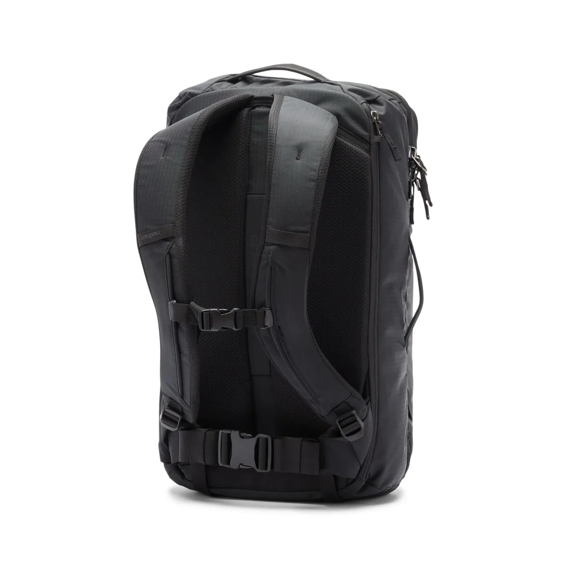 Cotopaxi Allpa 28L Travel Pack Cotopaxi Black Cotopaxi Allpa 28L Travel Pack Cotopaxi Black