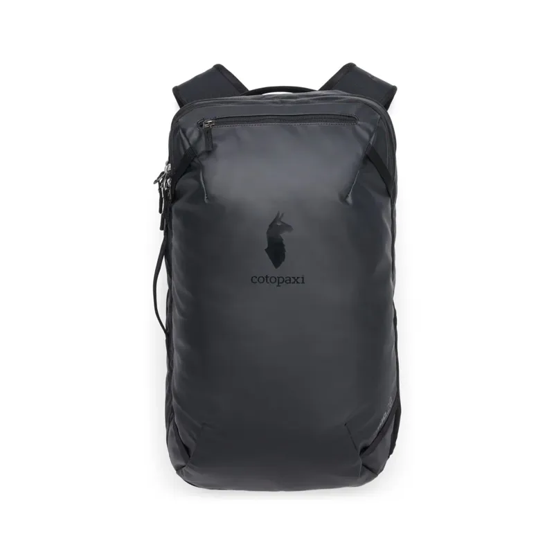 Cotopaxi Allpa 28L Travel Pack Cotopaxi Black-1