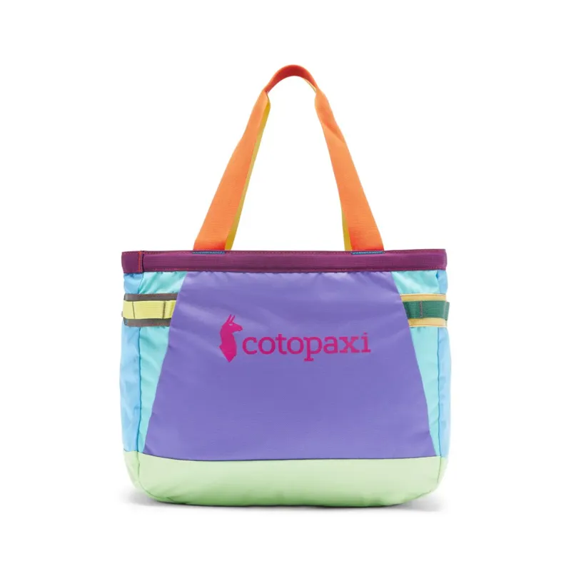 Cotopaxi Allpa 30L Gear Hauler Del Dia Multicolour