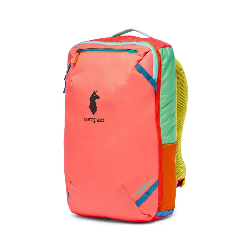 Cotopaxi Allpa 28L Travel Pack Del Dia