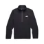 Cotopaxi Women's Amado Fleece Pullover Black