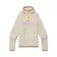 Cotopaxi Women's Teca Fleece Pullover Sugar