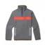 Cotopaxi Men's Teca Fleece Pullover Volcanic
