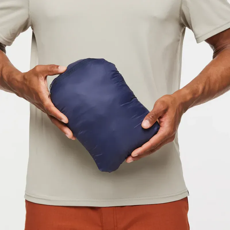 Cotopaxi Men's Fuego Down Hooded Jacket Maritime-8