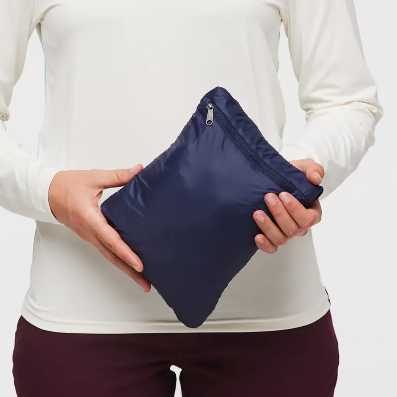 Cotopaxi Women's Fuego Down Vest Maritime-8