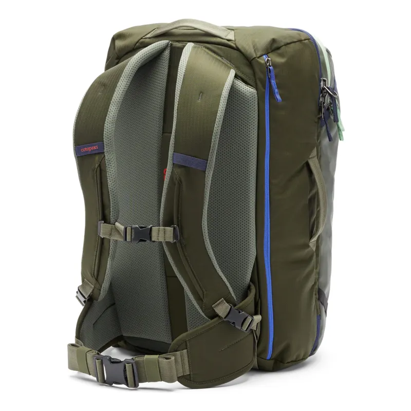 Cotopaxi Allpa 35L Travel Pack Woods-1