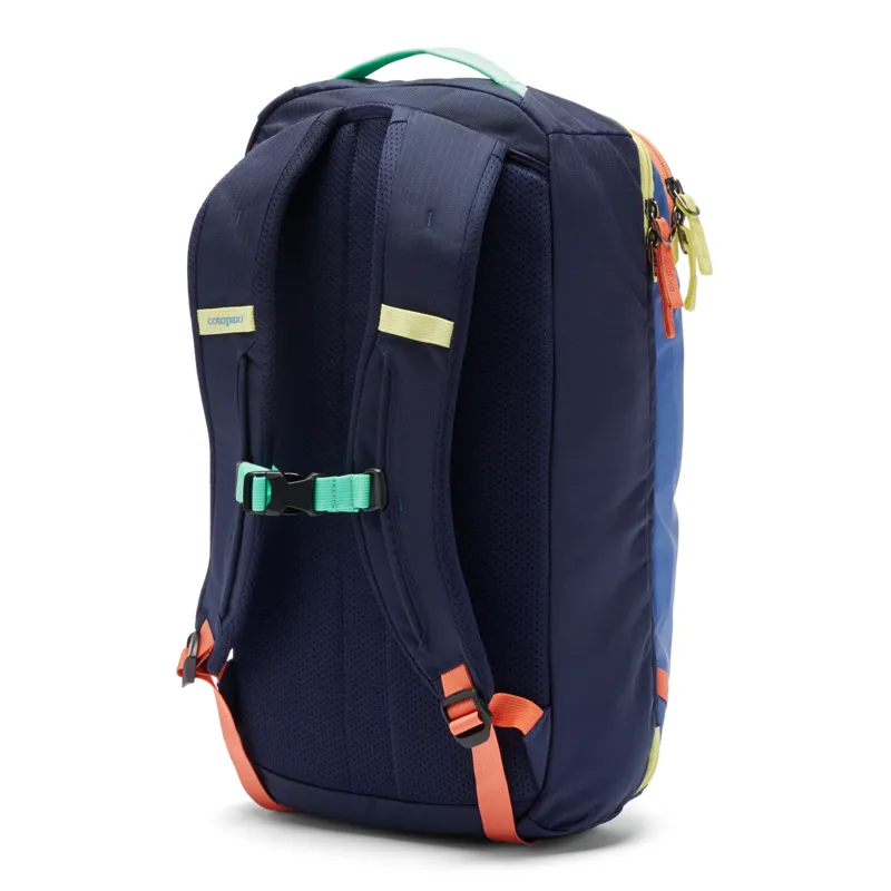 Cotopaxi Allpa Mini Allpa 20L Travel Pack Pacific-7