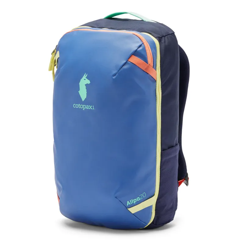 Cotopaxi Allpa Mini Allpa 20L Travel Pack Pacific