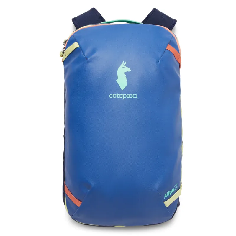 Cotopaxi Allpa Mini Allpa 20L Travel Pack Pacific-1