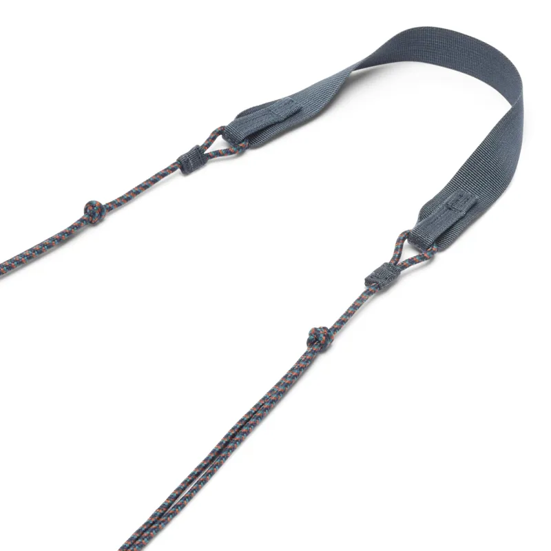 Cotopaxi Lista 2L LW Crossbody Bag Cada Dia Chestnut-2