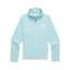 Cotopaxi Women's Amado Fleece Pullover Sea