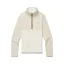 Cotopaxi Women's Amado Fleece Pullover Bone