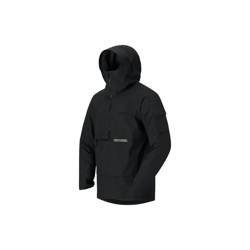 Norrona Men's Tamok Dri1 Anorak Caviar-1