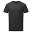 Artilect Mens Sprint Tee Black