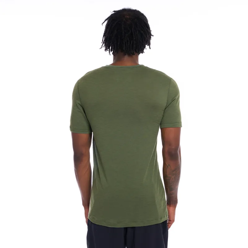 Artilect Mens Sprint Tee Balsam-5