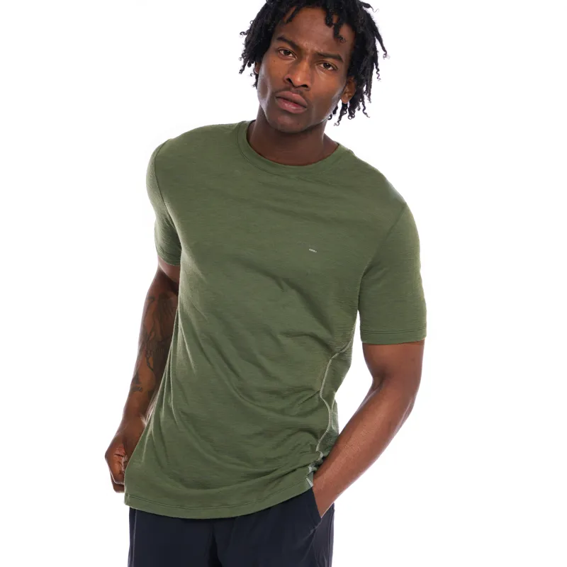 Artilect Mens Sprint Tee Balsam-2