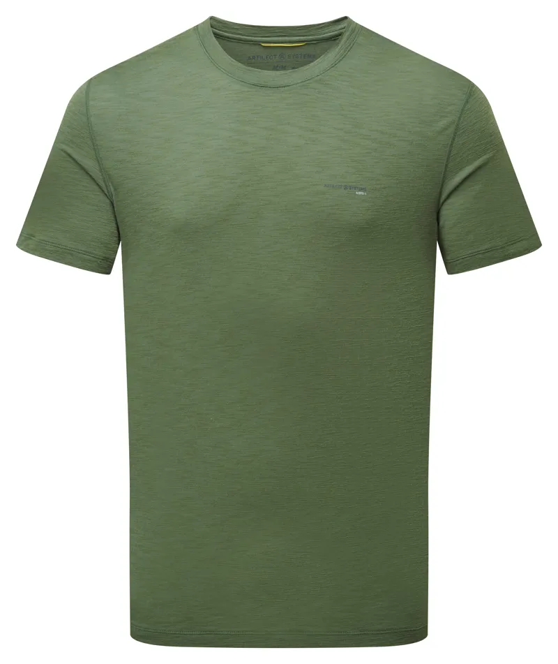 Artilect Mens Sprint Tee Balsam