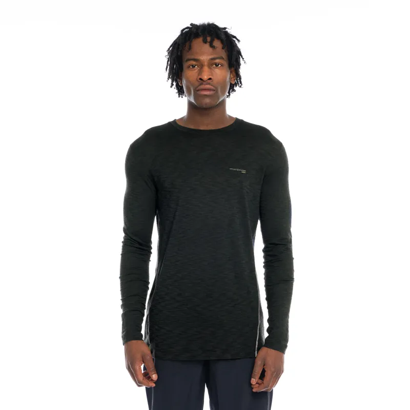 Artilect Mens Sprint LS Black-5
