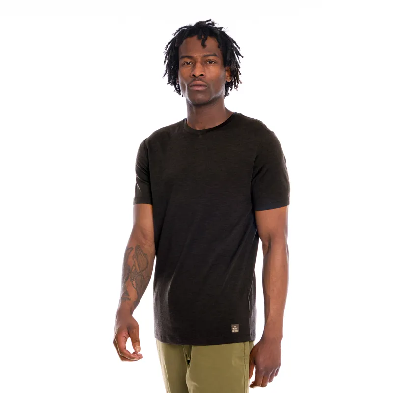 Artilect Mens Utilitee T-Shirt Black-4