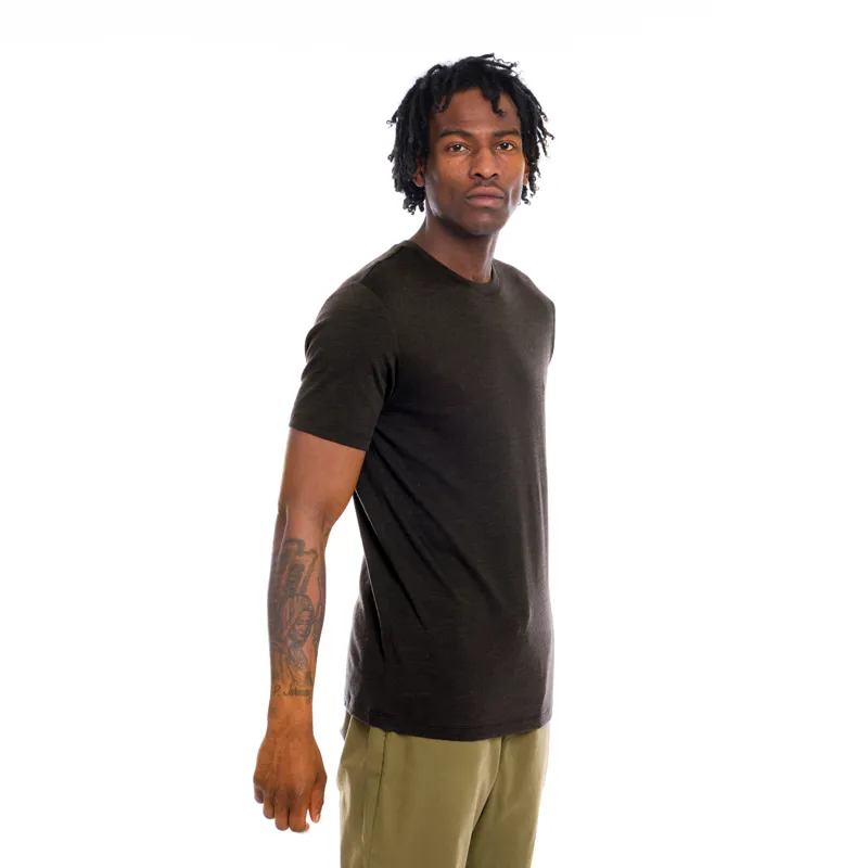 Artilect Mens Utilitee T-Shirt Black-3