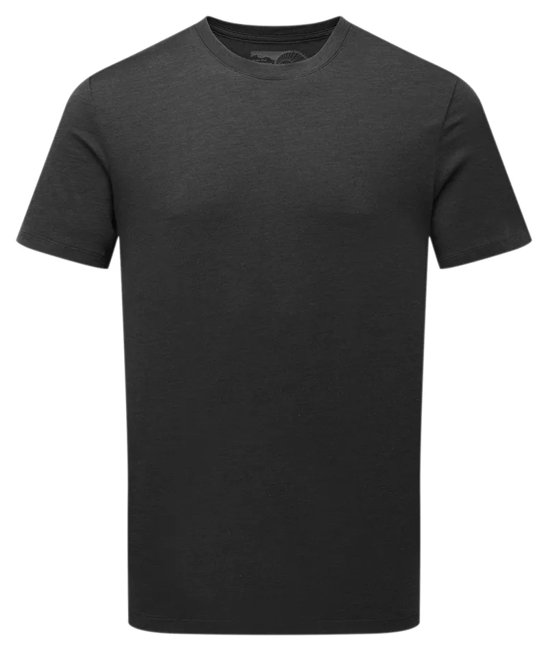 Artilect Mens Utilitee T-Shirt Black