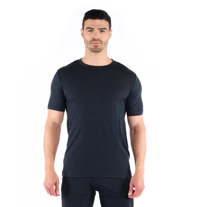 Artilect Mens Utilitee T-Shirt Dusk Blue-1