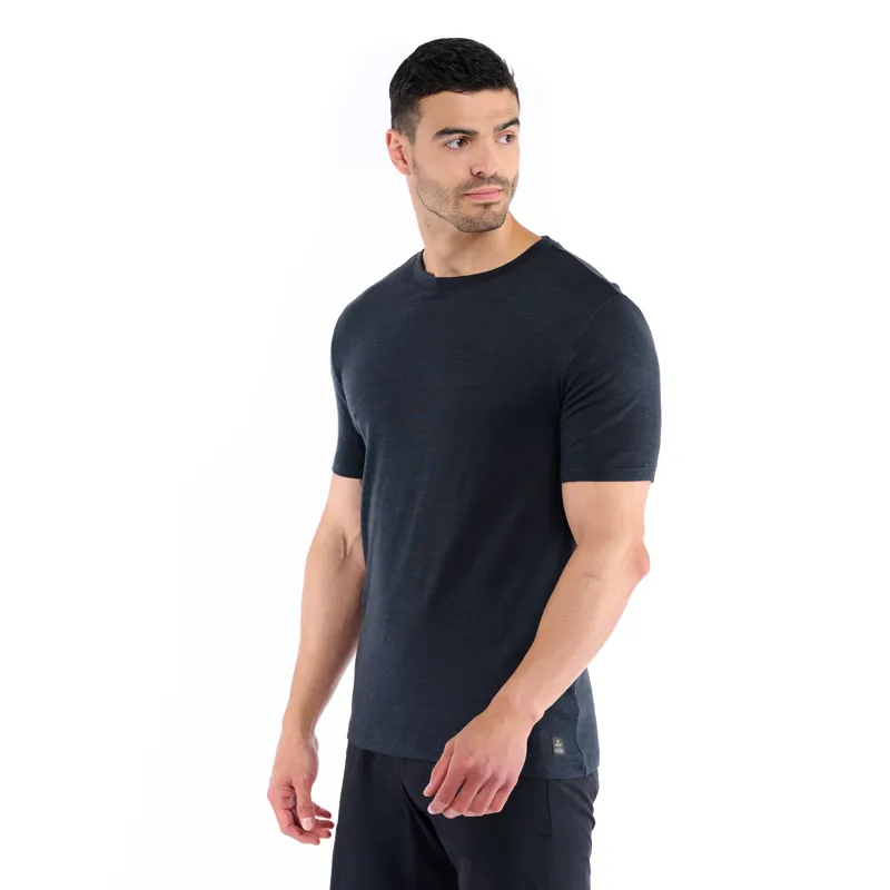 Artilect Mens Utilitee T-Shirt Dusk Blue-4