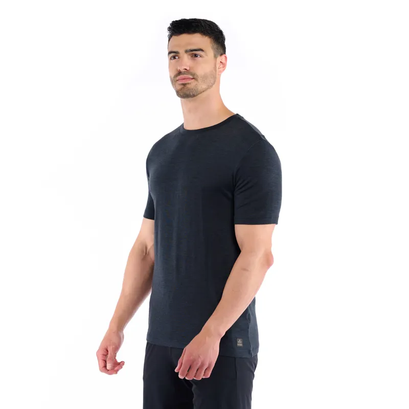 Artilect Mens Utilitee T-Shirt Dusk Blue-2