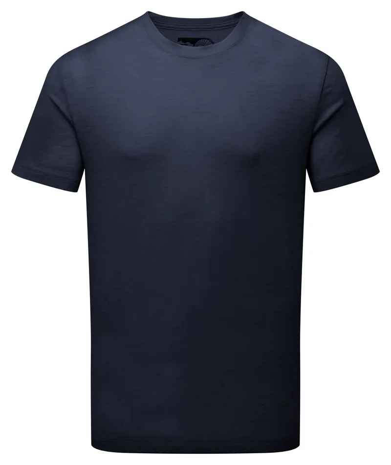 Artilect Mens Utilitee T-Shirt Dusk Blue