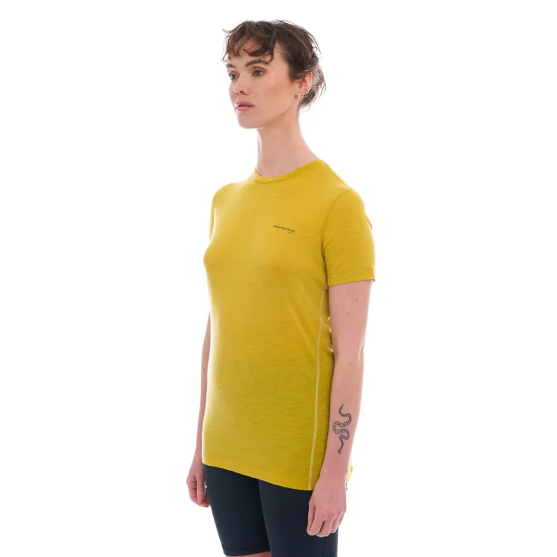 Artilect Womens Sprint Tee Acid-5