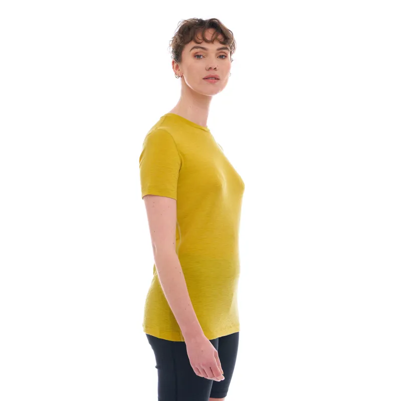 Artilect Womens Sprint Tee Acid-4